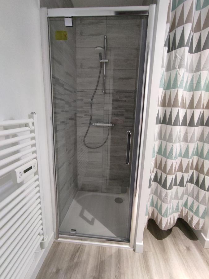 La Canisse 3 : Joli Appartement - Boulogne Sur Mer Ngoại thất bức ảnh