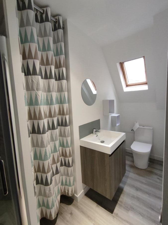 La Canisse 3 : Joli Appartement - Boulogne Sur Mer Ngoại thất bức ảnh