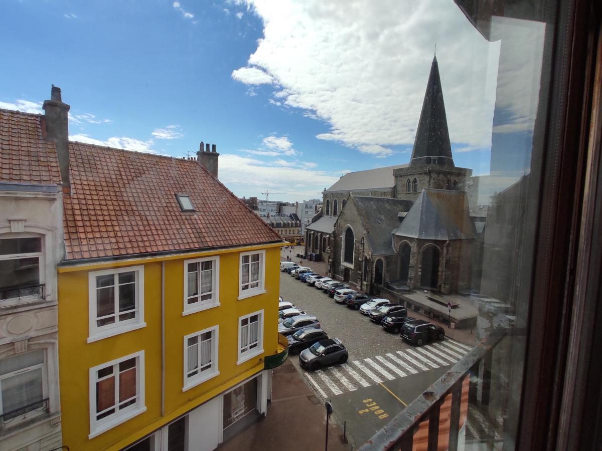 La Canisse 3 : Joli Appartement - Boulogne Sur Mer Ngoại thất bức ảnh
